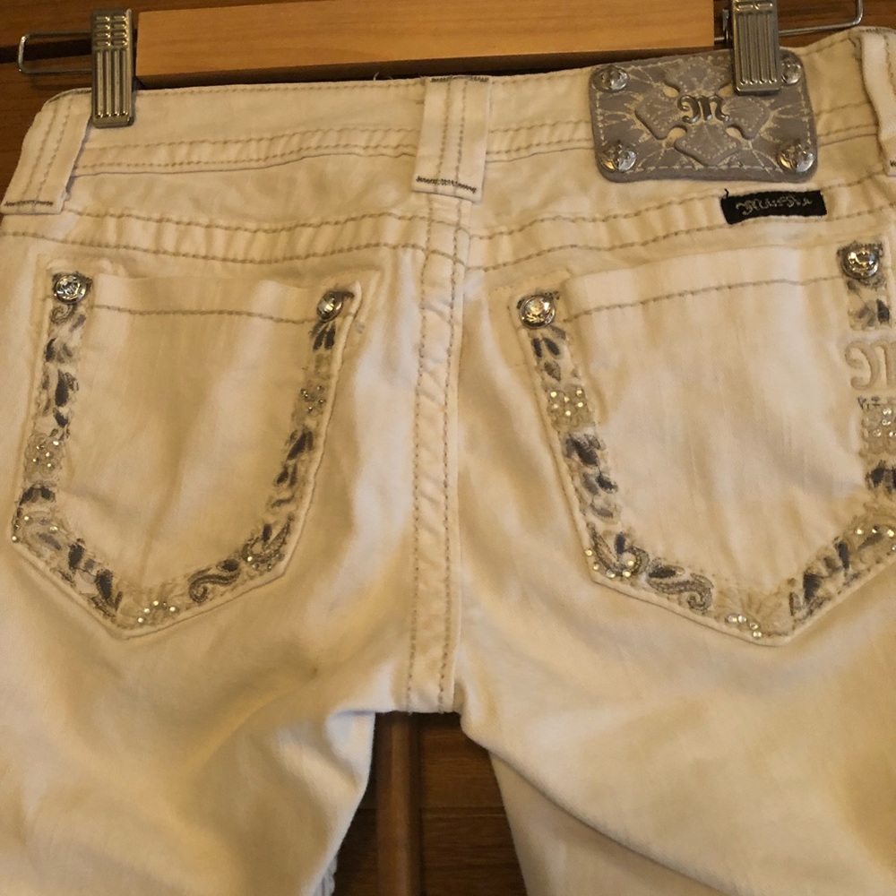 Jeans - Picture 4 of 4